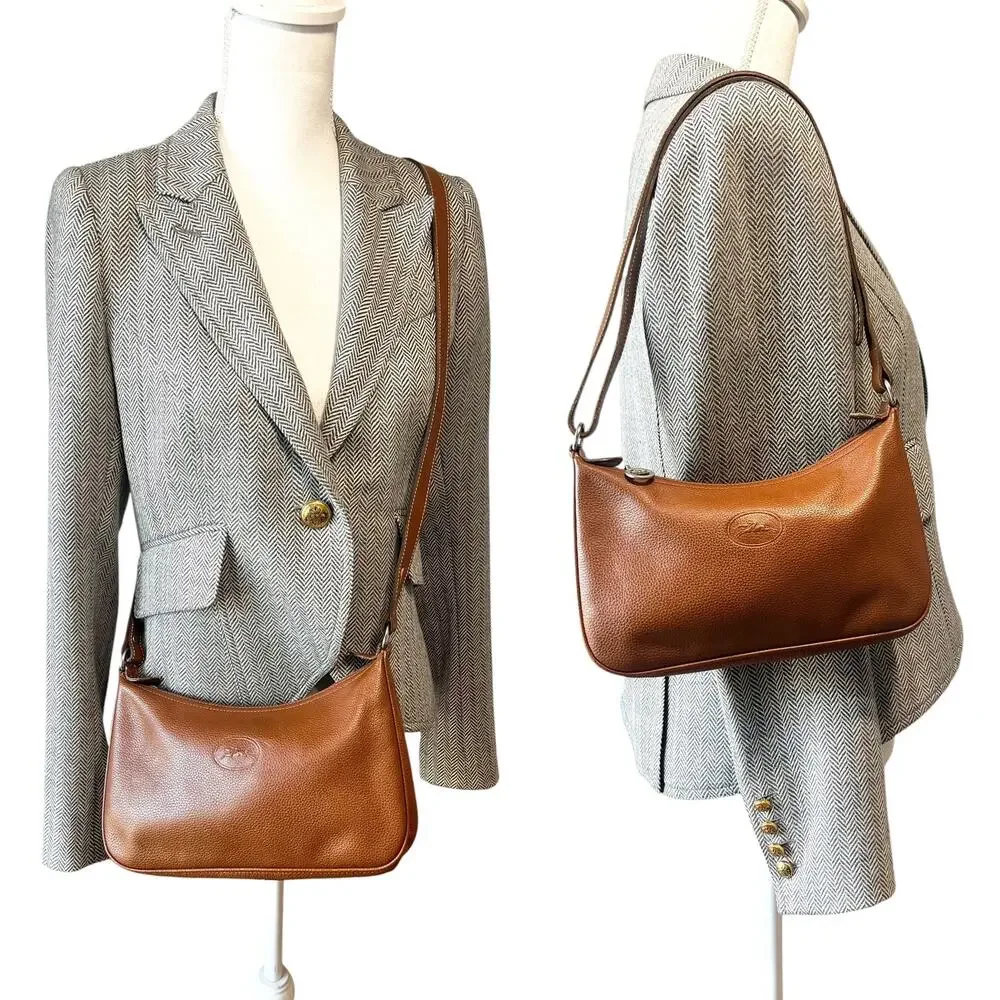 Longchamp timeless french